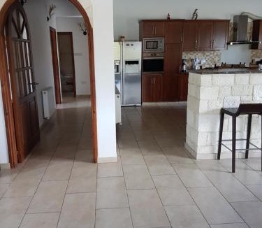 Lasa Villa | Lasa Valley Villa