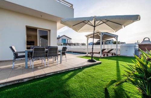 Kapparis Villa | Villa Gisele