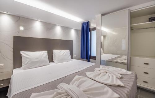 Ayia Napa Apartment | Gevoni Deluxe Suites
