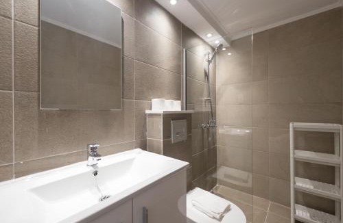 Ayia Napa Apartment | Gevoni Deluxe Suites