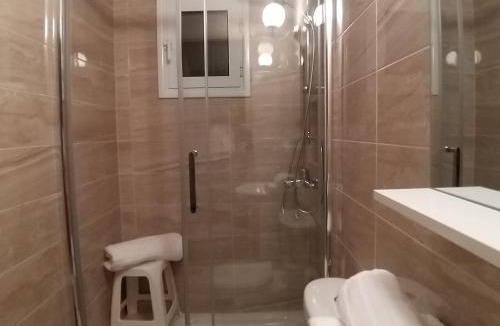 Vouni Bed & Breakfast | Ble Mavi - Studio for 2
