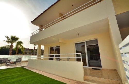 Ayia Napa Apartment | Nissi Martha Apartment