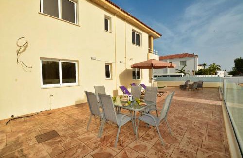 Ayia Napa Apartment | Nissi Martha Apartment