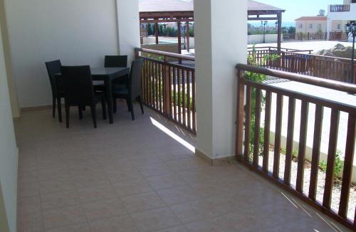 Peyia Town Apartment | C5 Vanessa Poolside Apartment