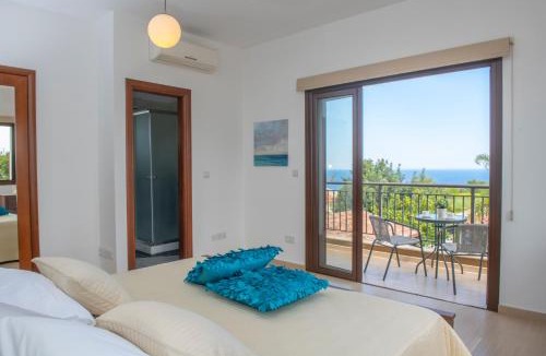 Neo Chorio Villa | Kallizoni villa