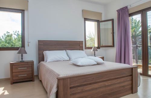 Neo Chorio Villa | Kallizoni villa