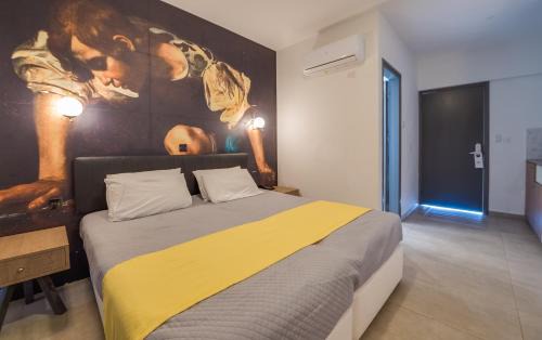 Protaras Apartment | Narcissos Waterpark Resort