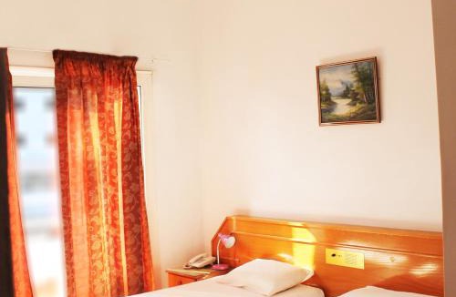 Larnaca Hotel | Rebioz Hotel