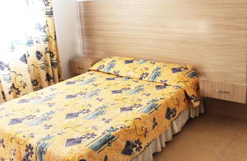 Larnaca Hotel | Rebioz Hotel