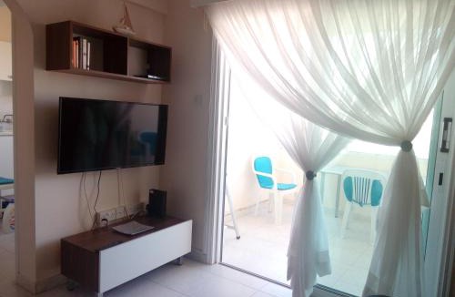 Skala Apartment | Holiday Boat