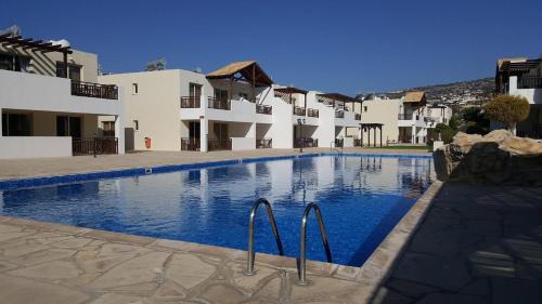 Peyia Town Apartment | Vanessa H103 Studio in Peyia