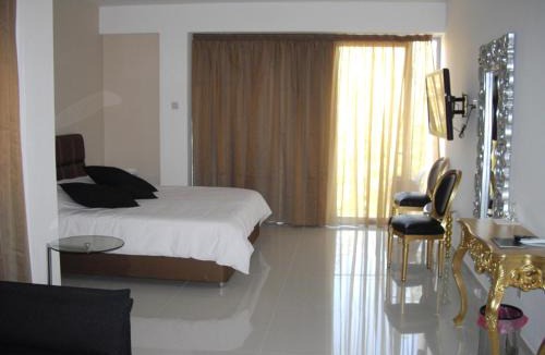 Kakopetria Hotel | Crystal Hotel