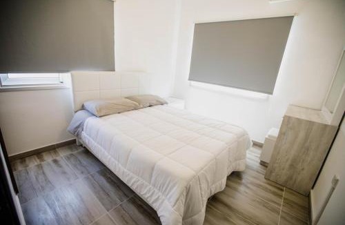 Kato Pyrgos Apartment | Twins Apartments