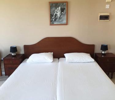 Universal Apartment | Arilena Holiday Apartments