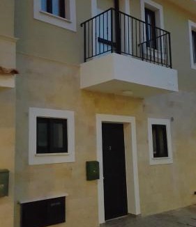 Kapparis Apartment | CHRIS'S KYKLADES HOLIDAY APARTMENT