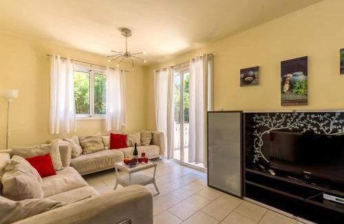 Ayia Napa Villa | Villa oposite Nissi beach 100 meters