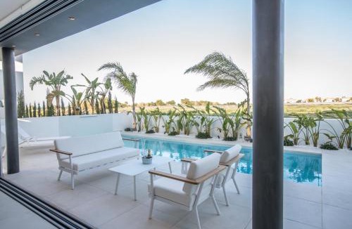 Kapparis Villa | White Pearl Villa 7