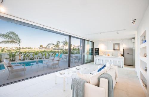 Kapparis Villa | White Pearl Villa 7
