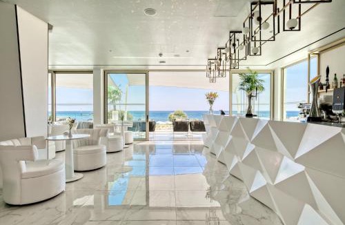 Geroskipou Hotel | Ivi Mare - Designed for Adults by Louis Hotels