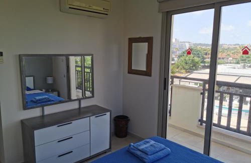 Pernera Apartment | Sea view apartment