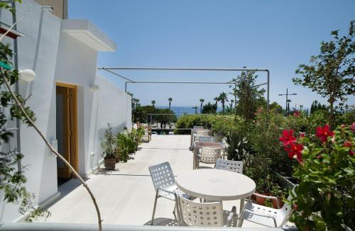 Historical Center Apartment | City Centre Rooms