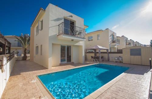 Pernera Villa | Antonia Villa
