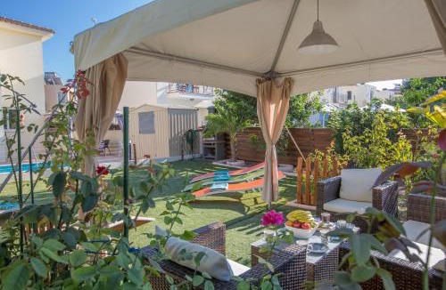 Pernera Villa | Antonia Villa