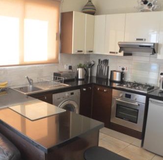 Kapparis Apartment | Kapparis Penthouse