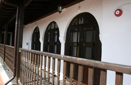 Pissouri Hotel | The Bunch Of Grapes Inn