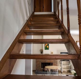 Platres House | Cherry Cottage