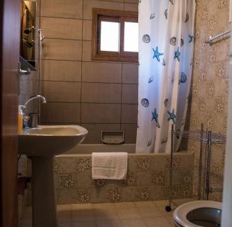 Platres House | Cherry Cottage