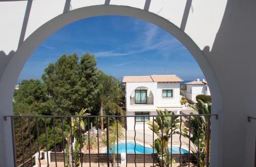 Cape Greko Villa | Villa Anatoli - Cape Greco