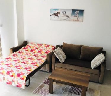 Trikomo Apartment | Royal Life Residence Studio Daris