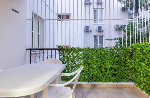 Larnaca City Centre Apartment | EURO CARISSA FLAT 101