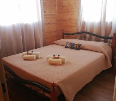 Ayia Marina Chrysochous House | Wooden apartment , Agia Marina Chrysochous