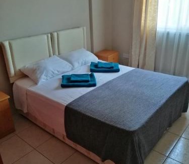 Skala Apartment | Margaritari apartment