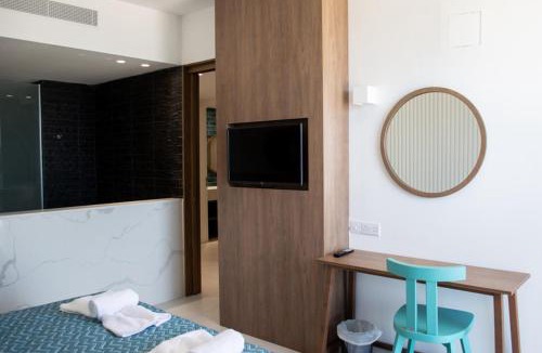 Protaras Hotel | Mandali Hotel