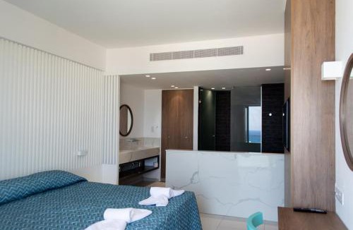 Protaras Hotel | Mandali Hotel