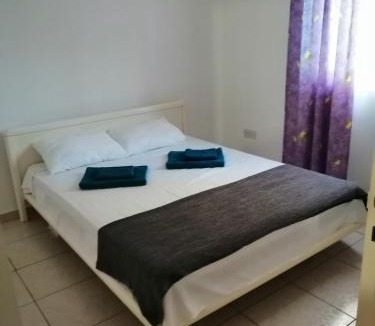 Skala Apartment | Margaritari apartment