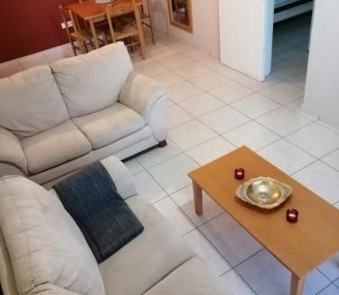 Skala Apartment | Margaritari apartment