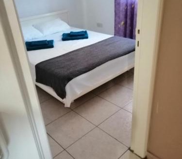 Skala Apartment | Margaritari apartment