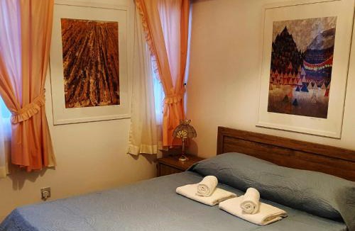 Oroklini Apartment | EasyStay Two Bedroom Apartment