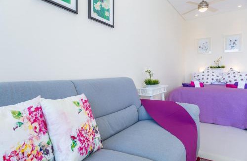 Potamos tis Germasogeias Apartment | Carmencita Studio B14 with pool
