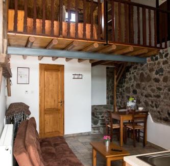 Agros House | AgroSpito Traditional Guest House