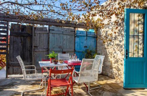 Pano Arodhes House | Akamantida Platea 1