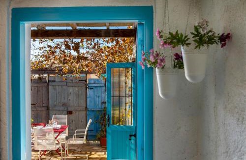 Pano Arodhes House | Akamantida Platea 1
