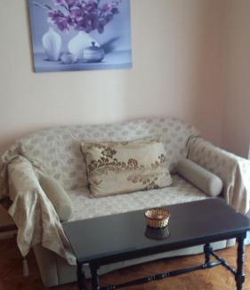 Skala Apartment | LIRA