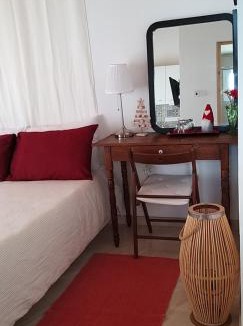 Vouni Bed & Breakfast | Ble Mavi - Studio for 2