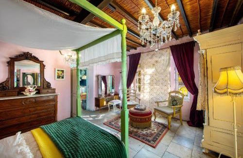 Askas House | Tina's Country Home