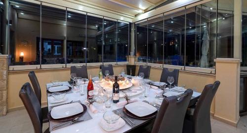 Aphrodite Hills Villa | 3 bedroom Villa Eleyjo with stunning private pool, Aphrodite Hills Resort